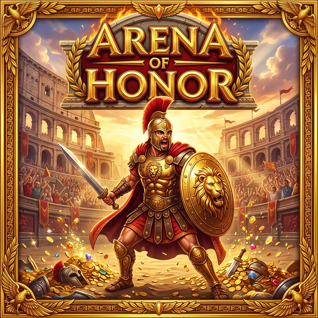 Arena of Honor