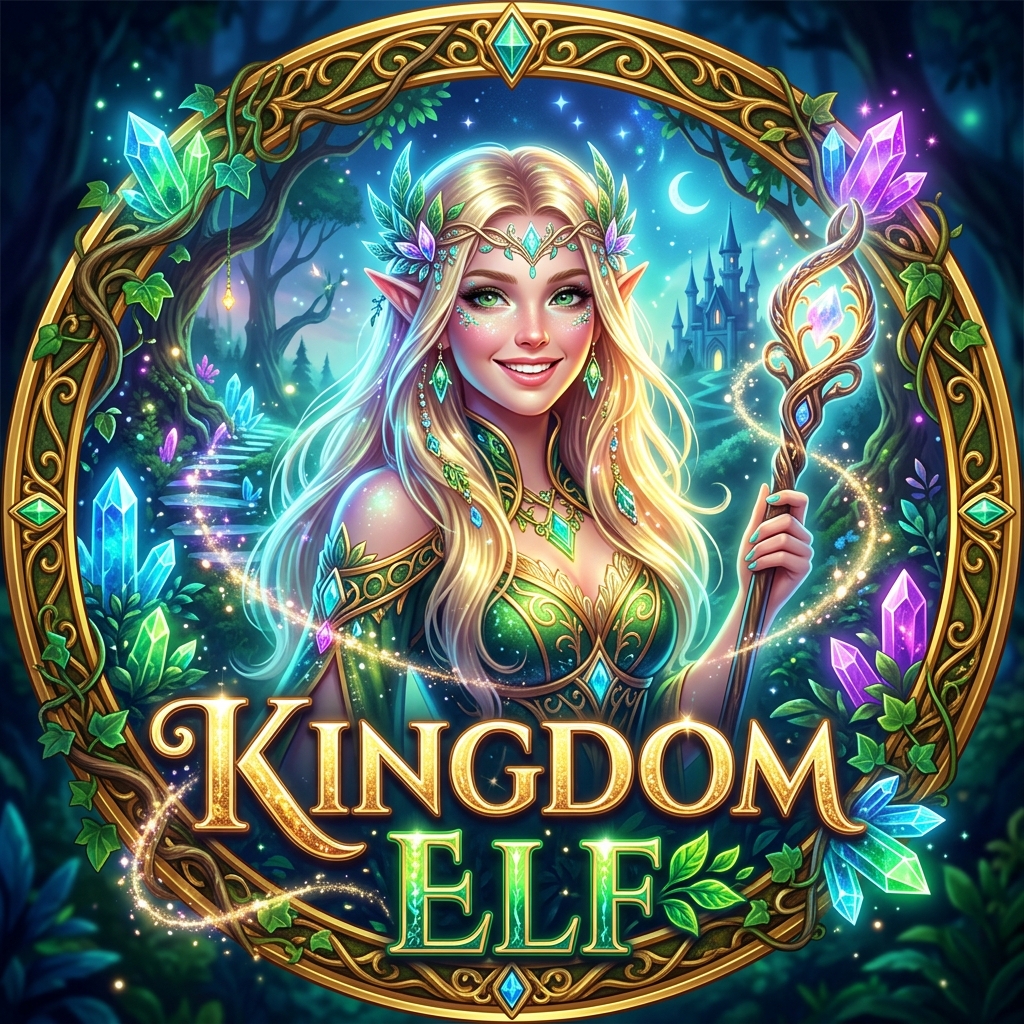 Kingdom Elf