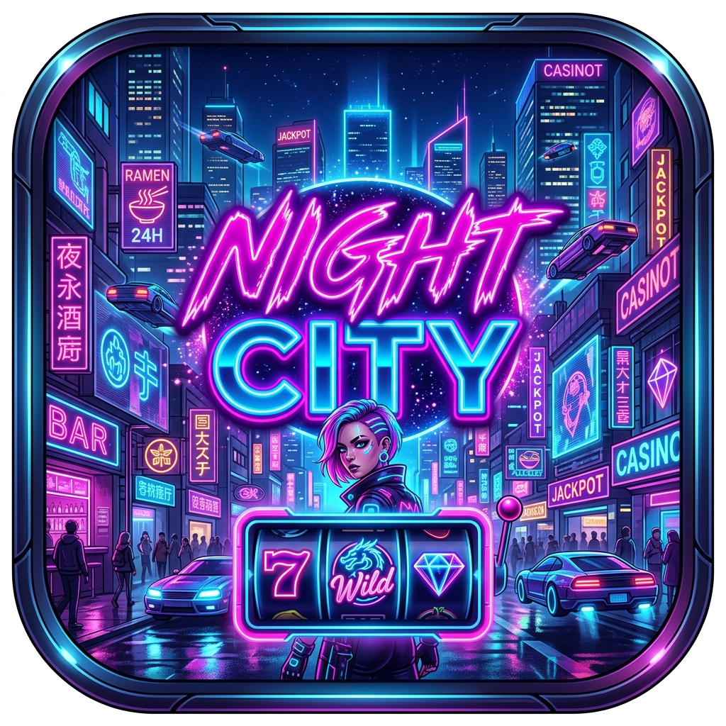 Night City