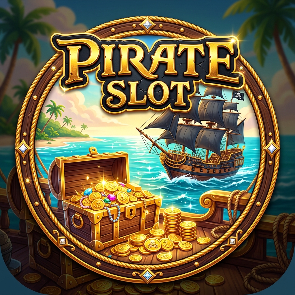 Pirate Slot